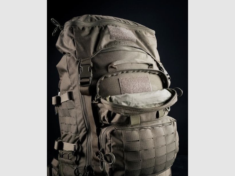 Eberlestock Mission Ruck, image 3 sur 21