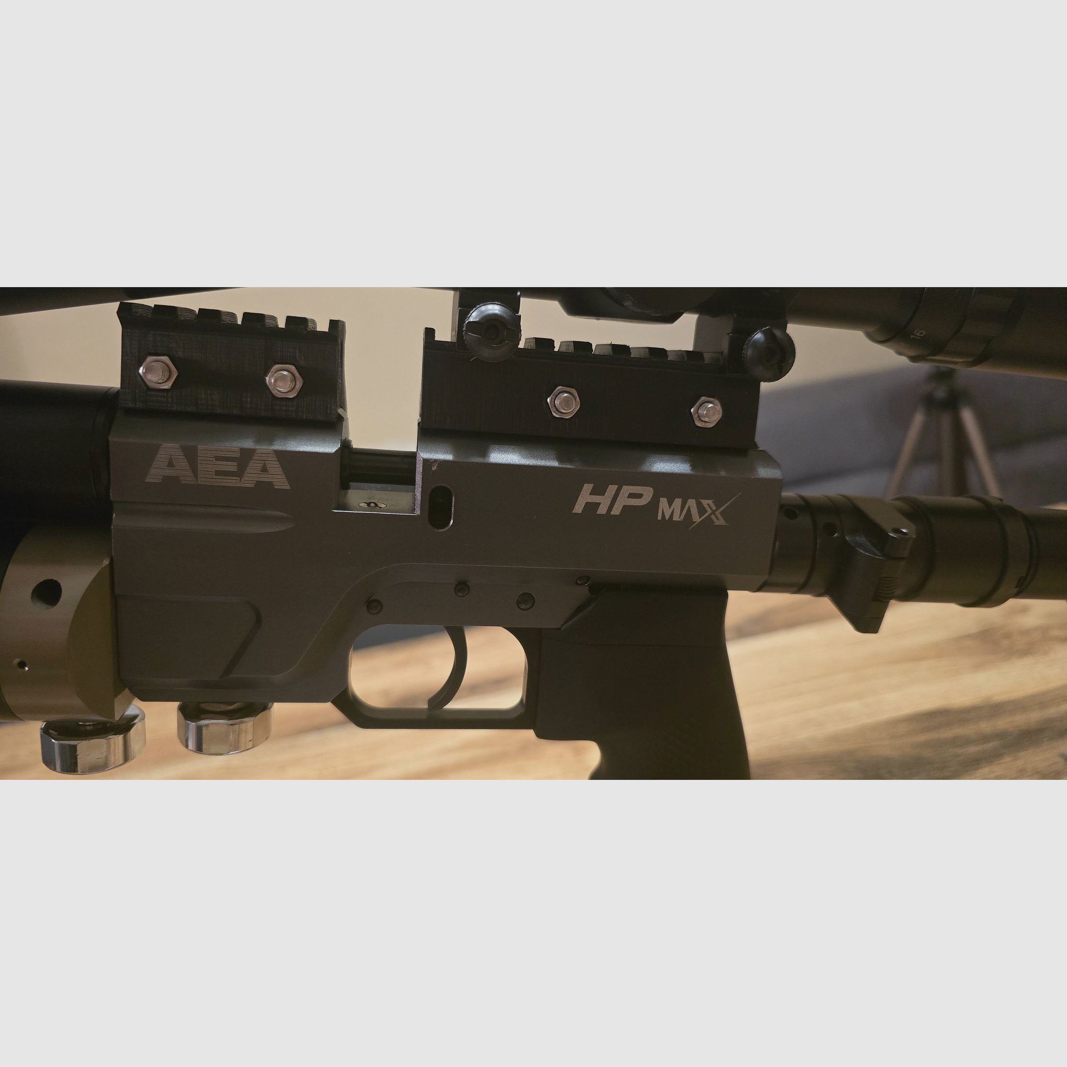 AEA HPMAX valor total más de 2600€, imagen 11 de 15