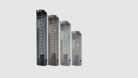 Dual-Use Magazine - What Legal Gun Owners Really Need to Know