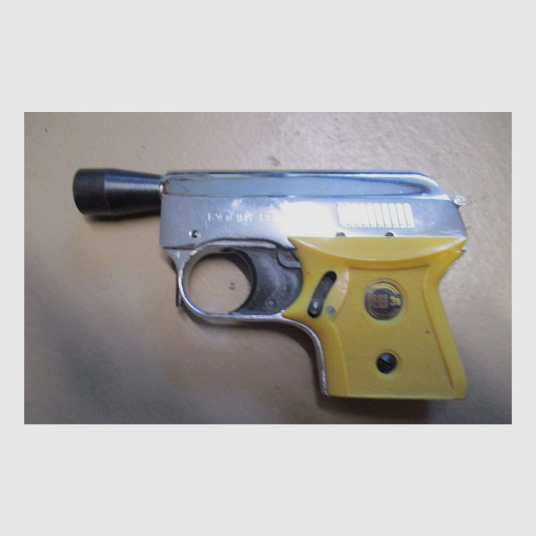 SSP Röhm RG3S senza PTB 6mm Flobert Platz RG3S