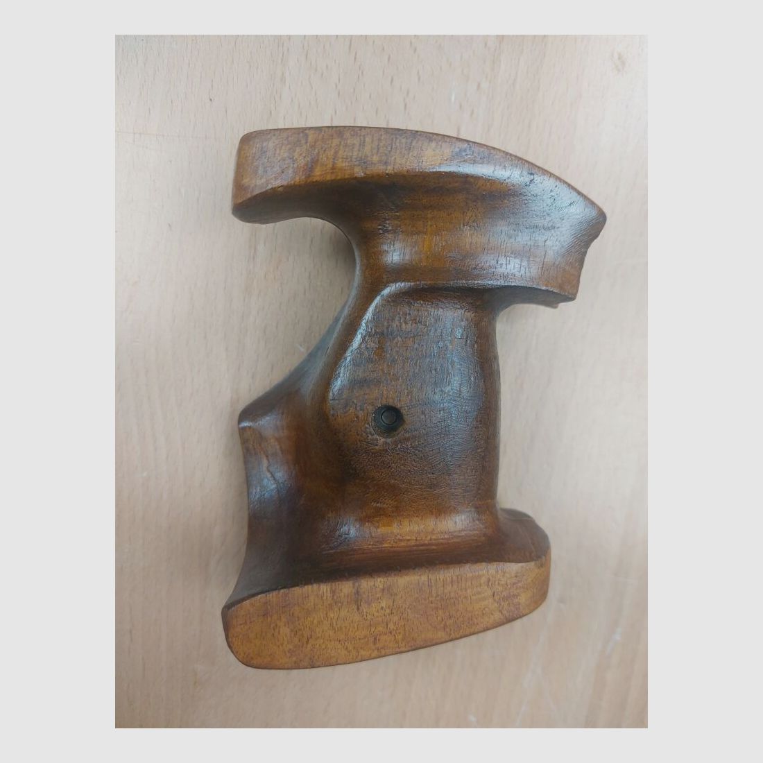 für Smith & Wesson K + L Rahmen Sqare Butt