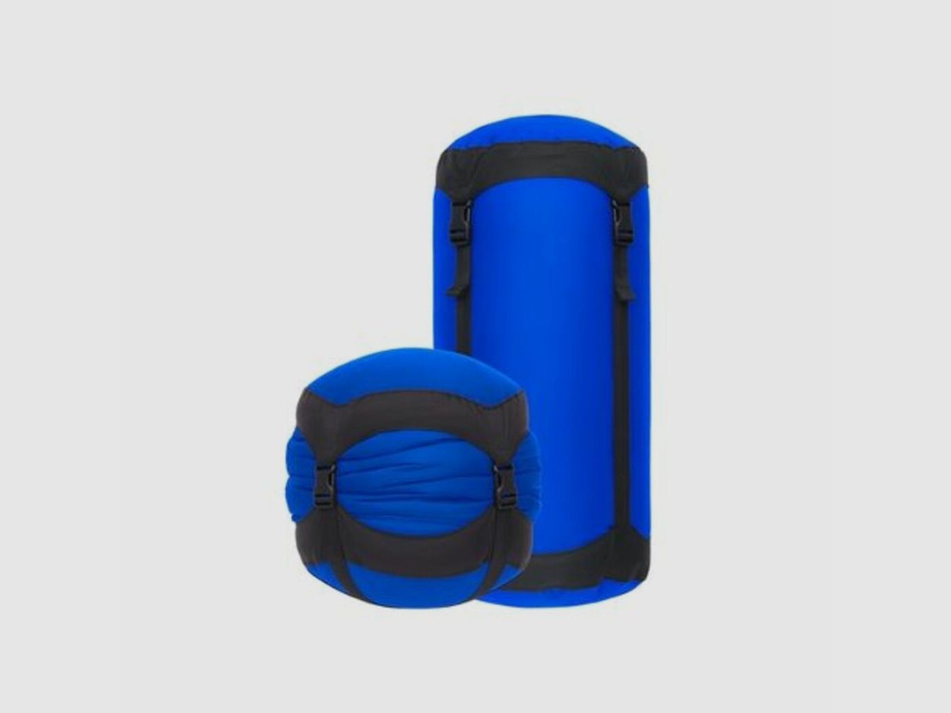 Bolsa de compresión Sea to Summit Lightweight Azul 13 litros