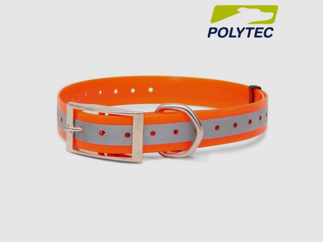 Collier Réfléchissant "Polytec" 25mm, image 36 sur 36