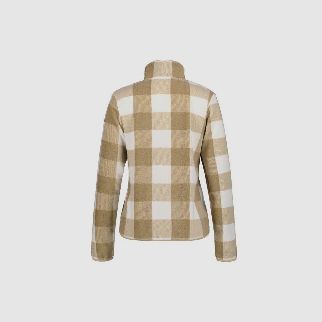 Icepeak Damenjacke Midlayer Adan Powder