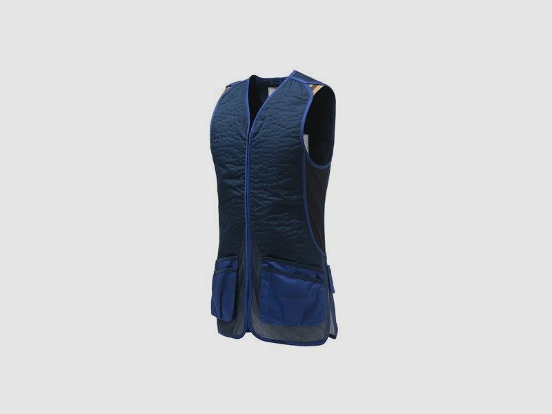 Beretta DT11 Microsuede Slide Weste GT063