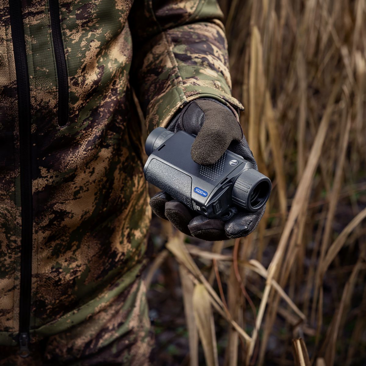 PULSAR kamera termowizyjna Axion XQ30 Pro