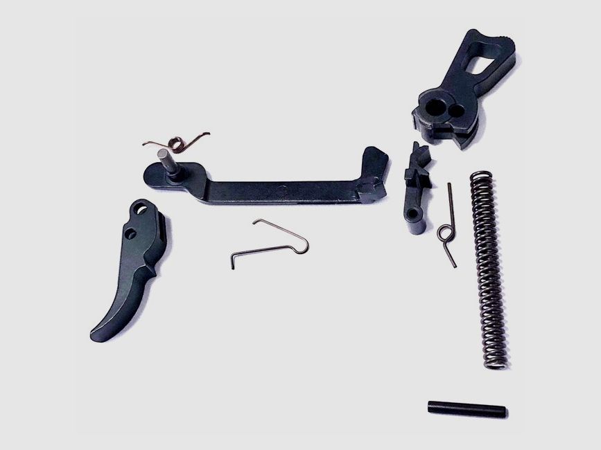 Kit Abzugseinheit Xtreme S für Beretta Serie 90 (E02568)