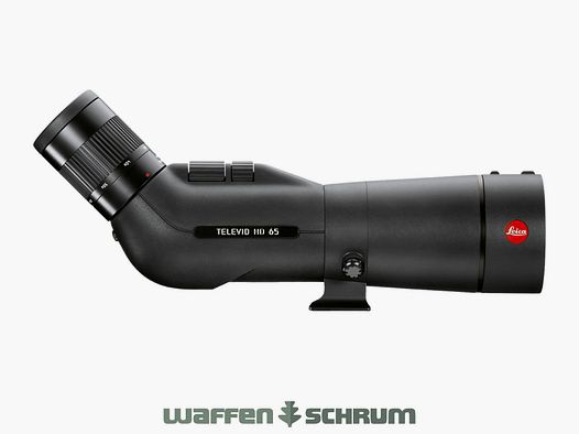 Leica TELEVID HD 65 Set Televid en Oculair