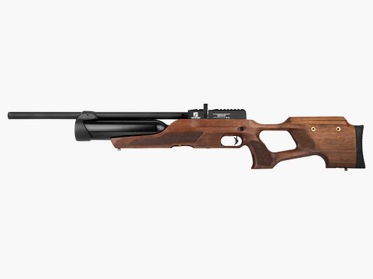 Reximex Accura Orzech 4,5mm - Powietrze sprężone | PCP