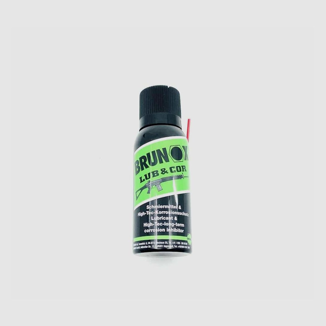 Brunox LUB & COR 100ml Spray