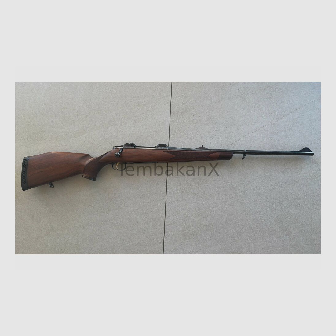 Sauer & Sohn Sauer 90 Elegance 7x64
