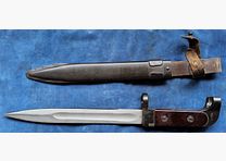 Bajonet AK47 USSR