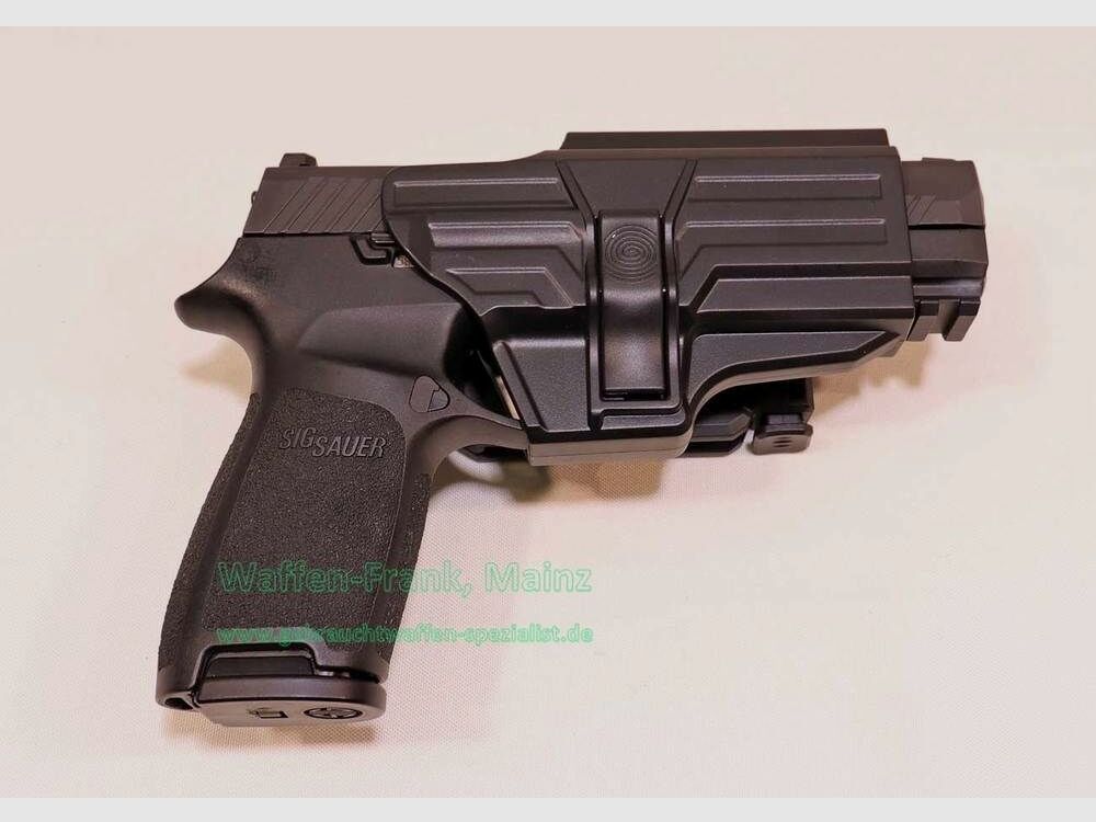 SIG Sauer Mod. P320 Fullsize