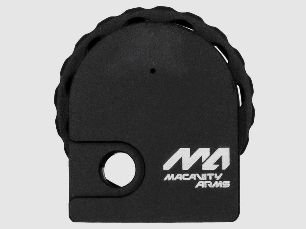 Macavity Arms Magazine Macavity MA2/MA3 Polymer — 6.35 mm (.25), image 2 of 3