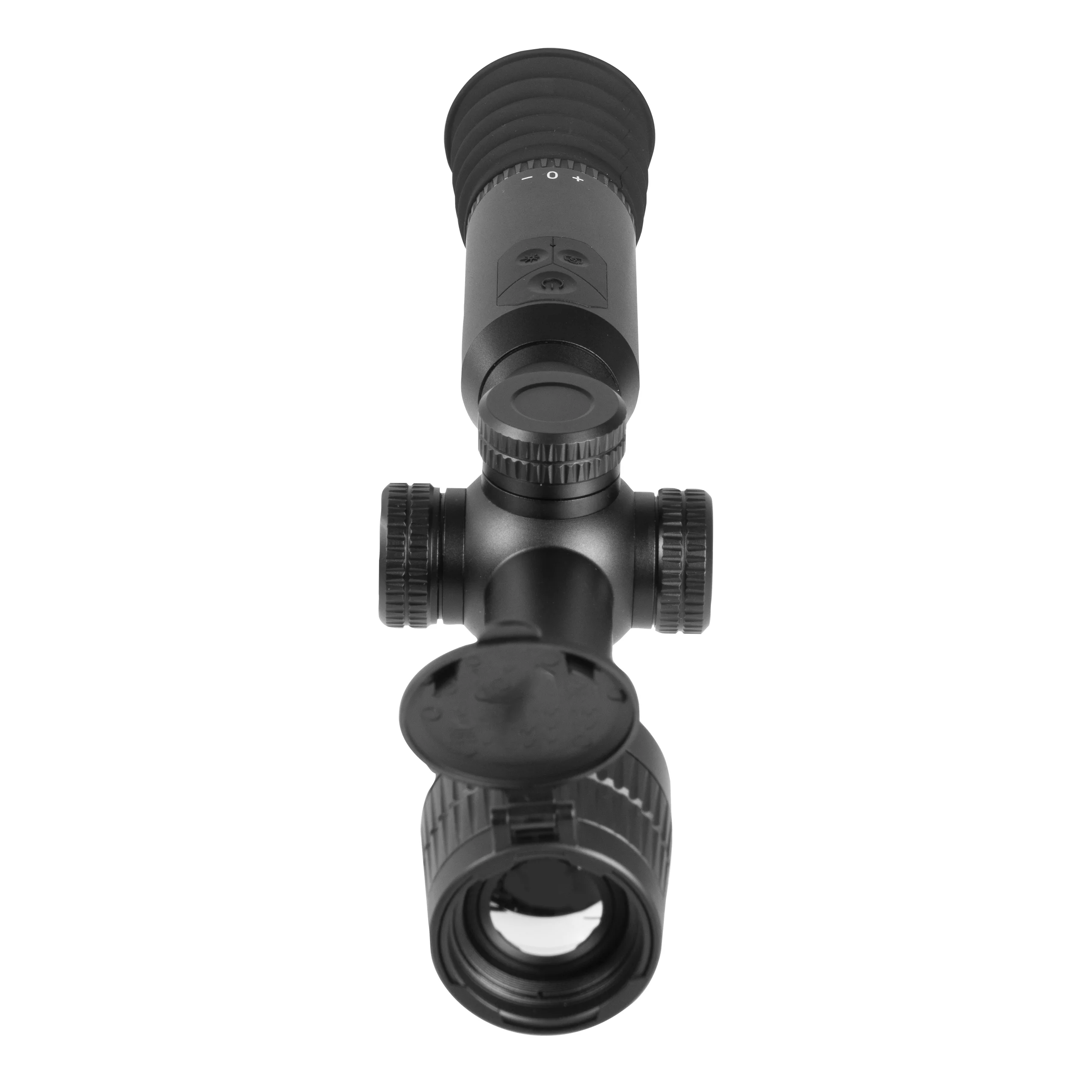 Thermal imaging riflescope HIKMICRO by HIKVISION Stellar SQ35, image 6 of 12