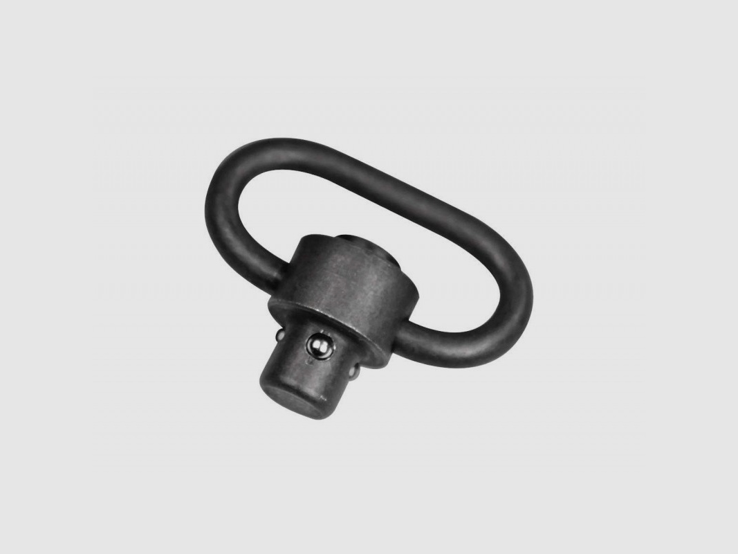 Sling Swivel QD (BK)
