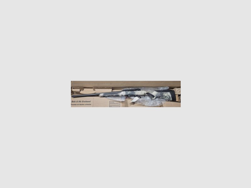 SAVAGE IMPULSE PREDATOR SA .308 WIN 20"