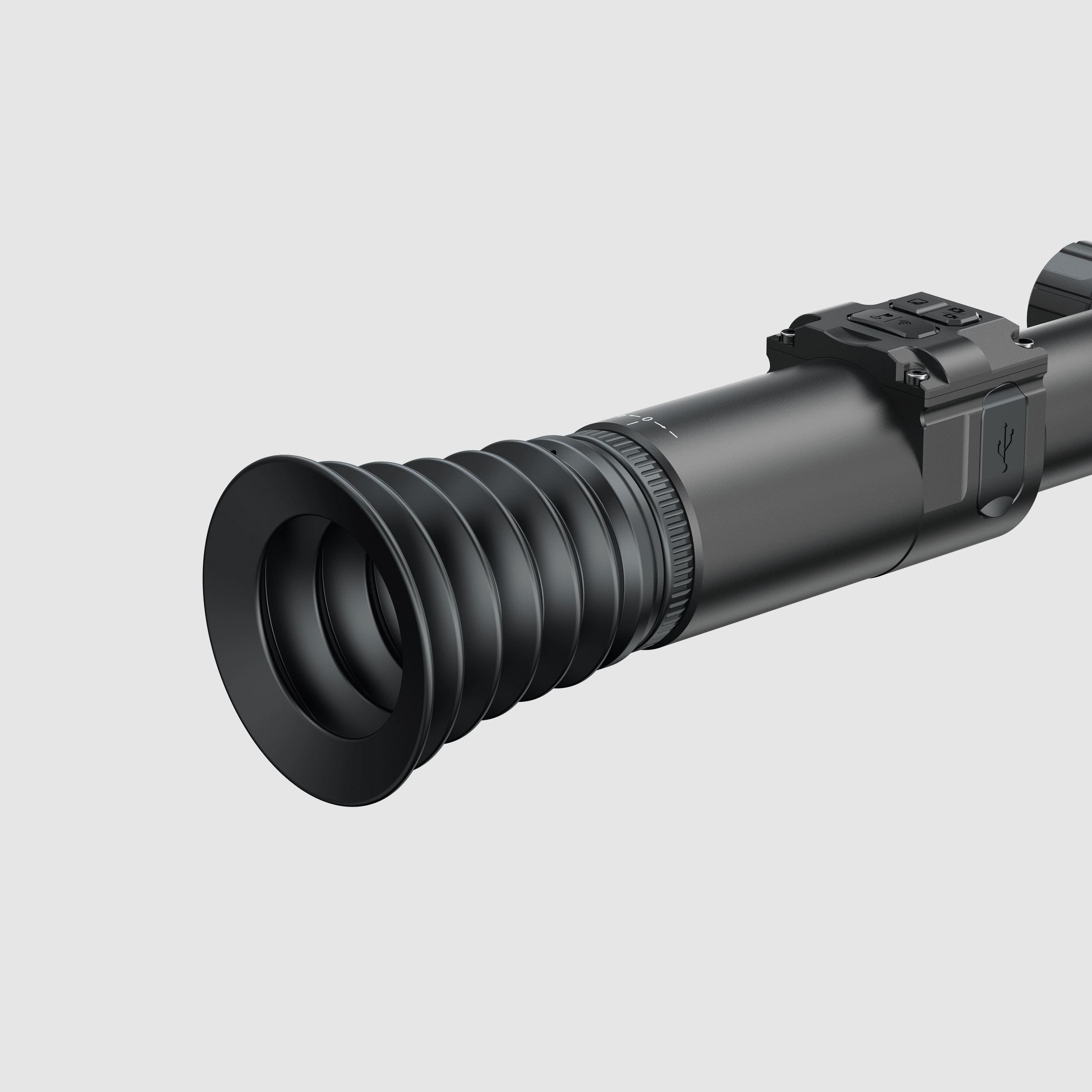 PARD – NIGHT STALKER 4K – Digital Scope 70mm 850nm LRF, image 6 of 11