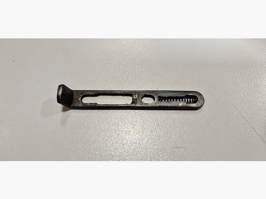 Cerradura de longitud