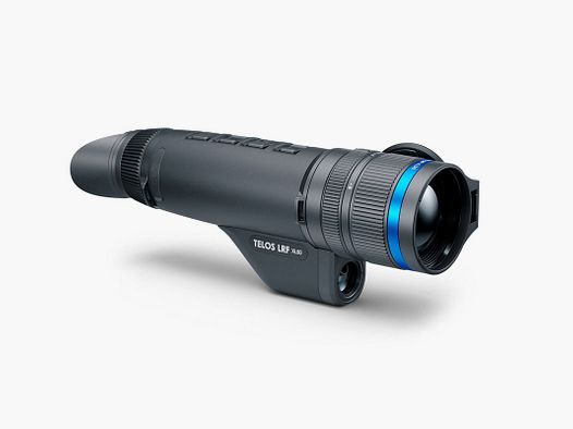 Pulsar TELOS LRF XL50 thermal imaging camera