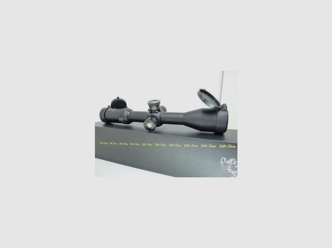 Zielfernrohr Dall´s Sheep 2-16x44 R.I., Bild 1 von 2