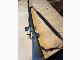 Sauer 101 Forest XT 308 Win.