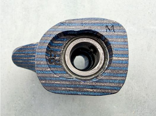 Walther Blue Angel poignée en bois M NEU