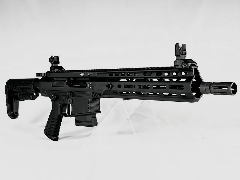 B & T SPC223 Carbine, Black