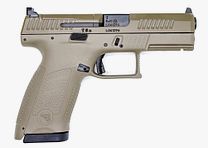 CZ CZ Pistol P-10 C OR FDE