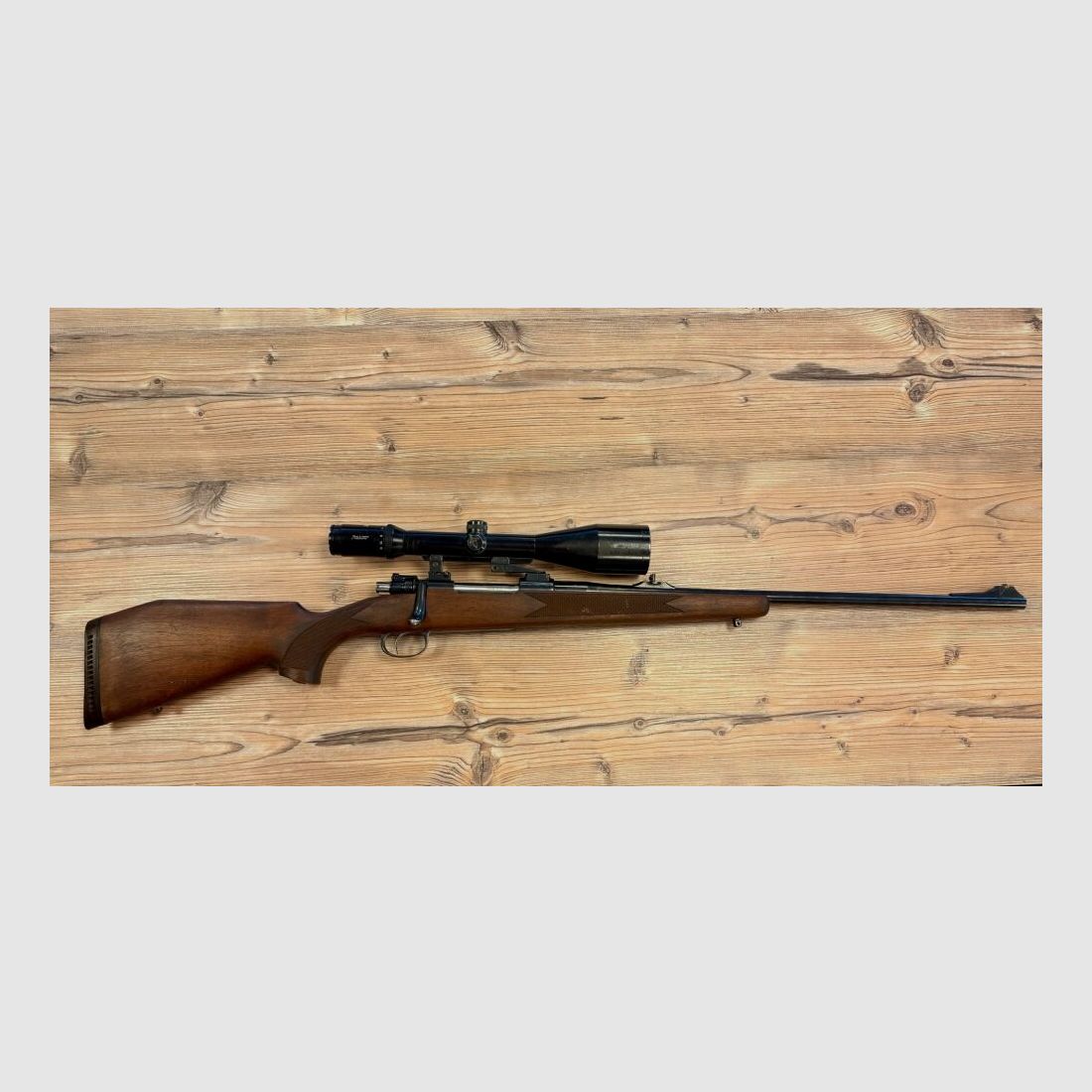 Voere RB 30-06Spring Voere