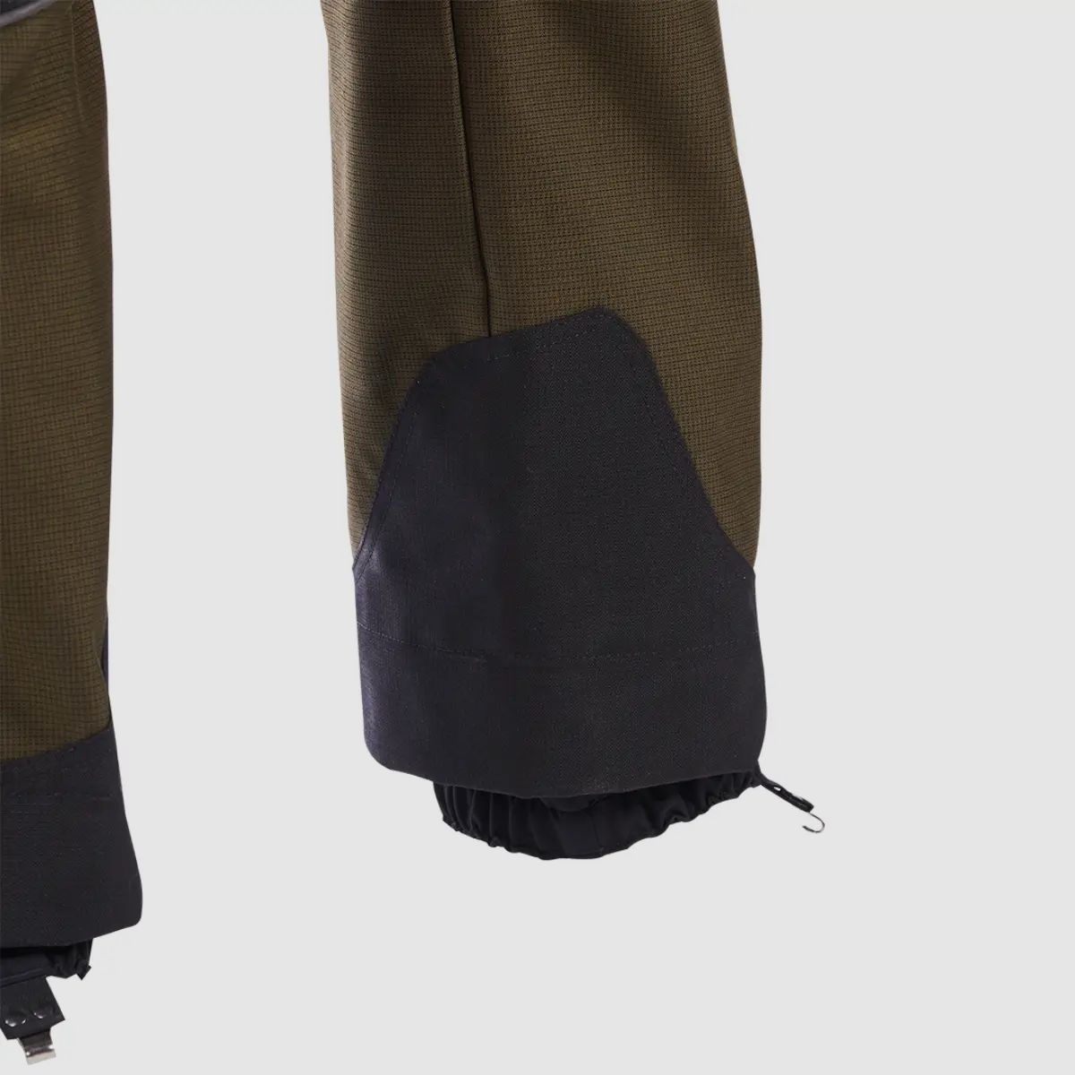 PSS Pantaloni di Protezione per Cinghiali X-treme Protect Arancione