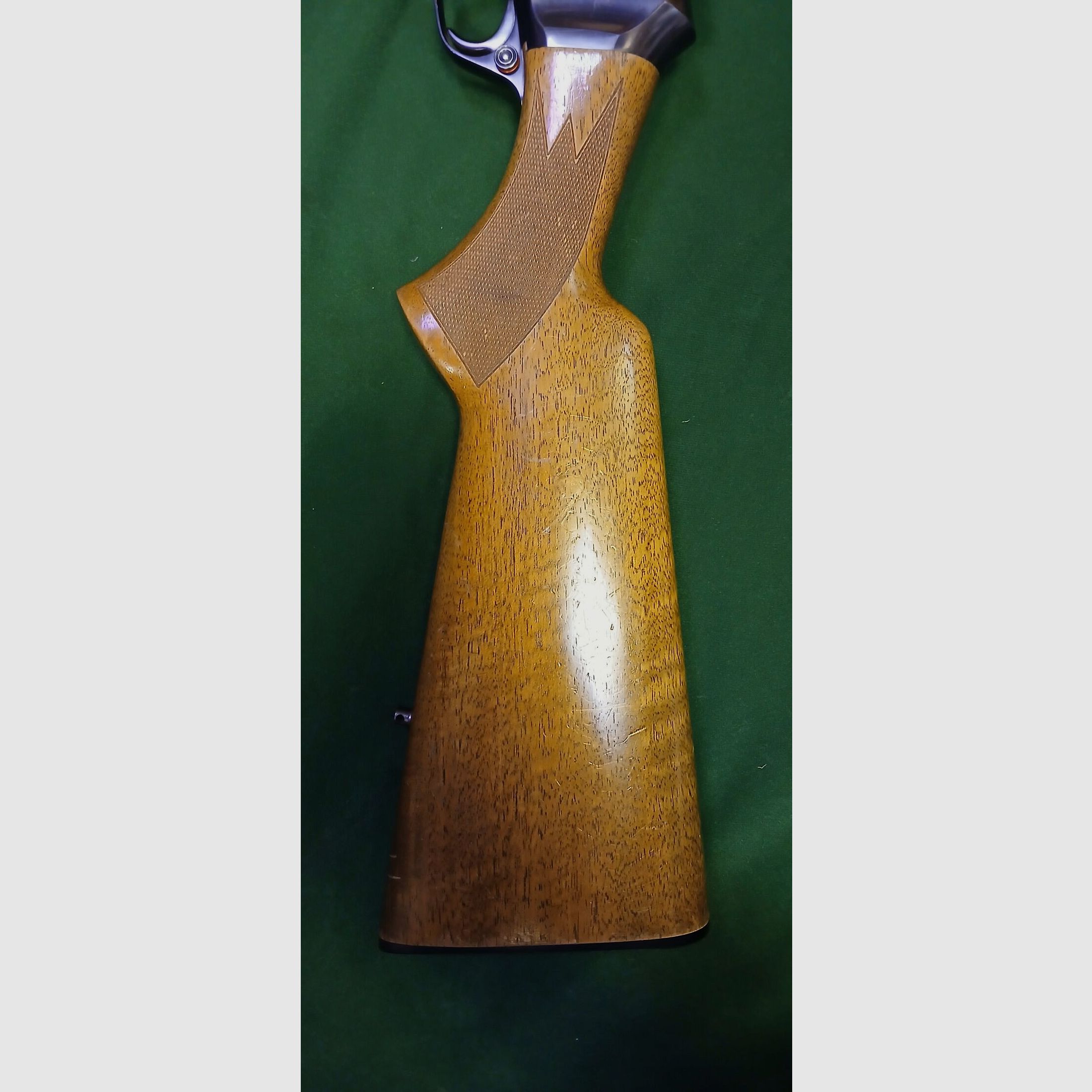 Browning Herstal Belgien BAR