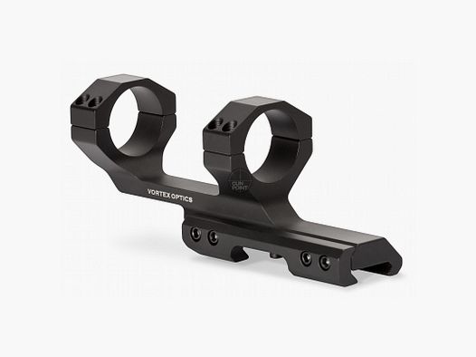 Vortex Optics Cantilever Ring Mount 30mm - 2-Inch