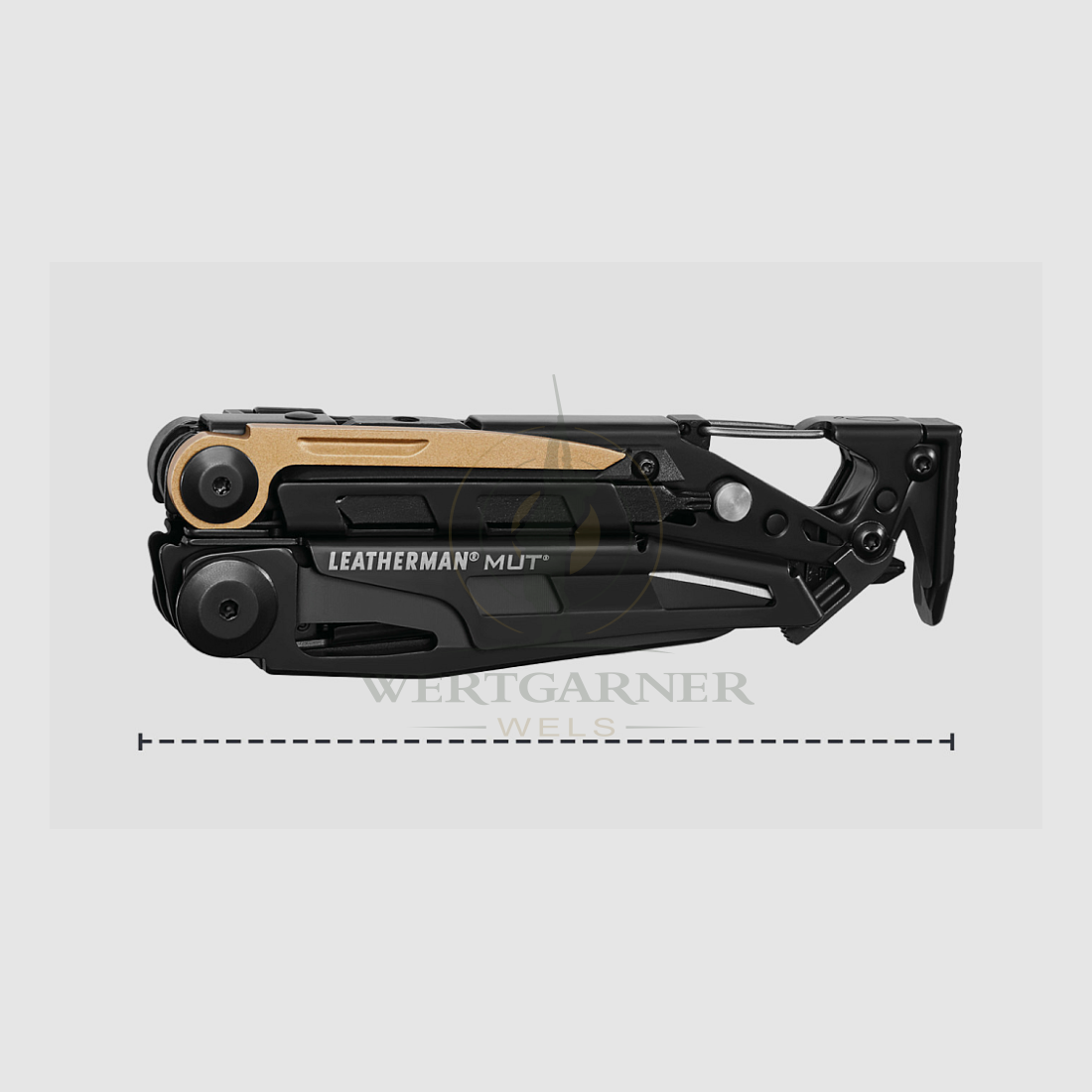 Leatherman Mut Black Multitool, Bild 9 von 9