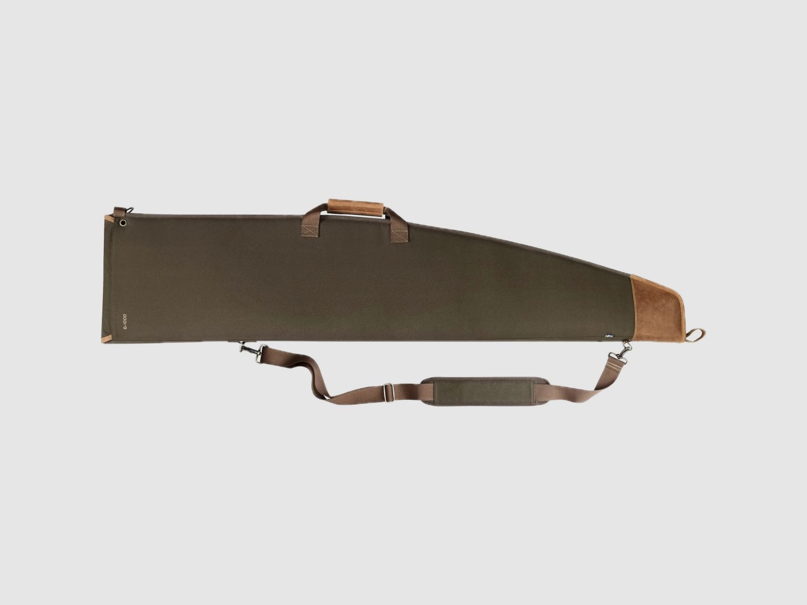 FJÄLLRÄVEN RIFLE CASE Futteral Dark Olive