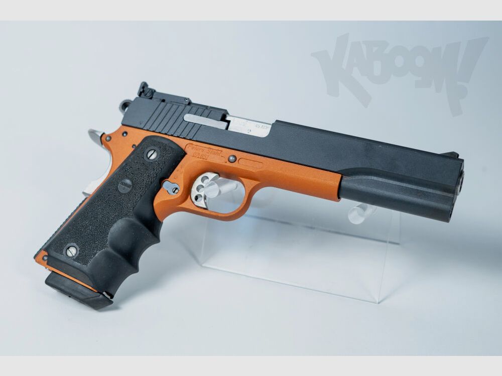 Peters Stahl Multicalibro