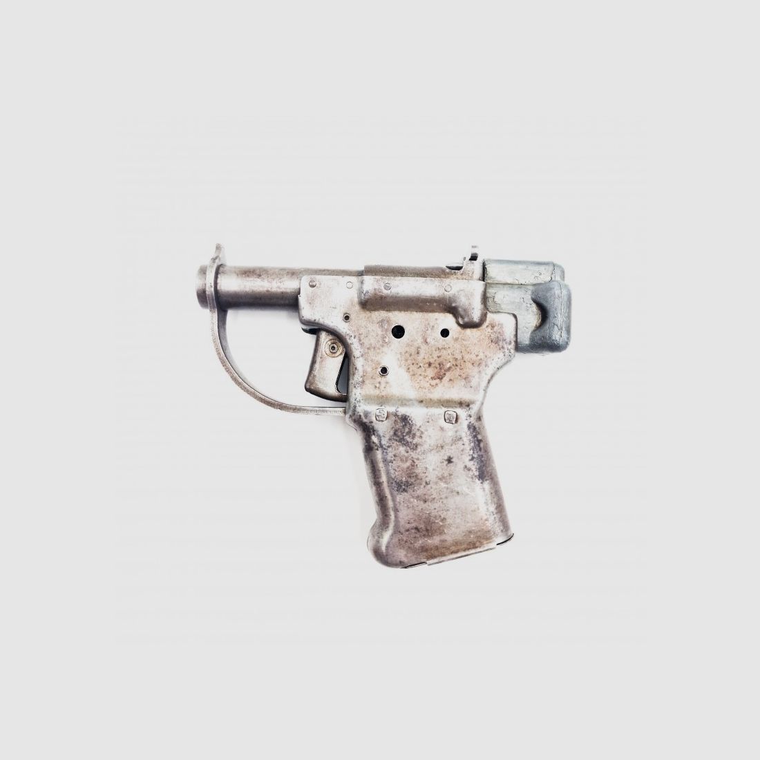 GENERAL MOTORS US LIBERATOR 45ACP (GEBRAUCHT), Bild 1 von 3
