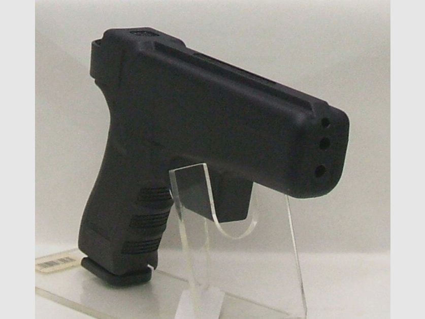 Glock Gmbh Pistolen GLOCK HOLSTER SPORT DUTY 9mm GÜRTEL 34mm
