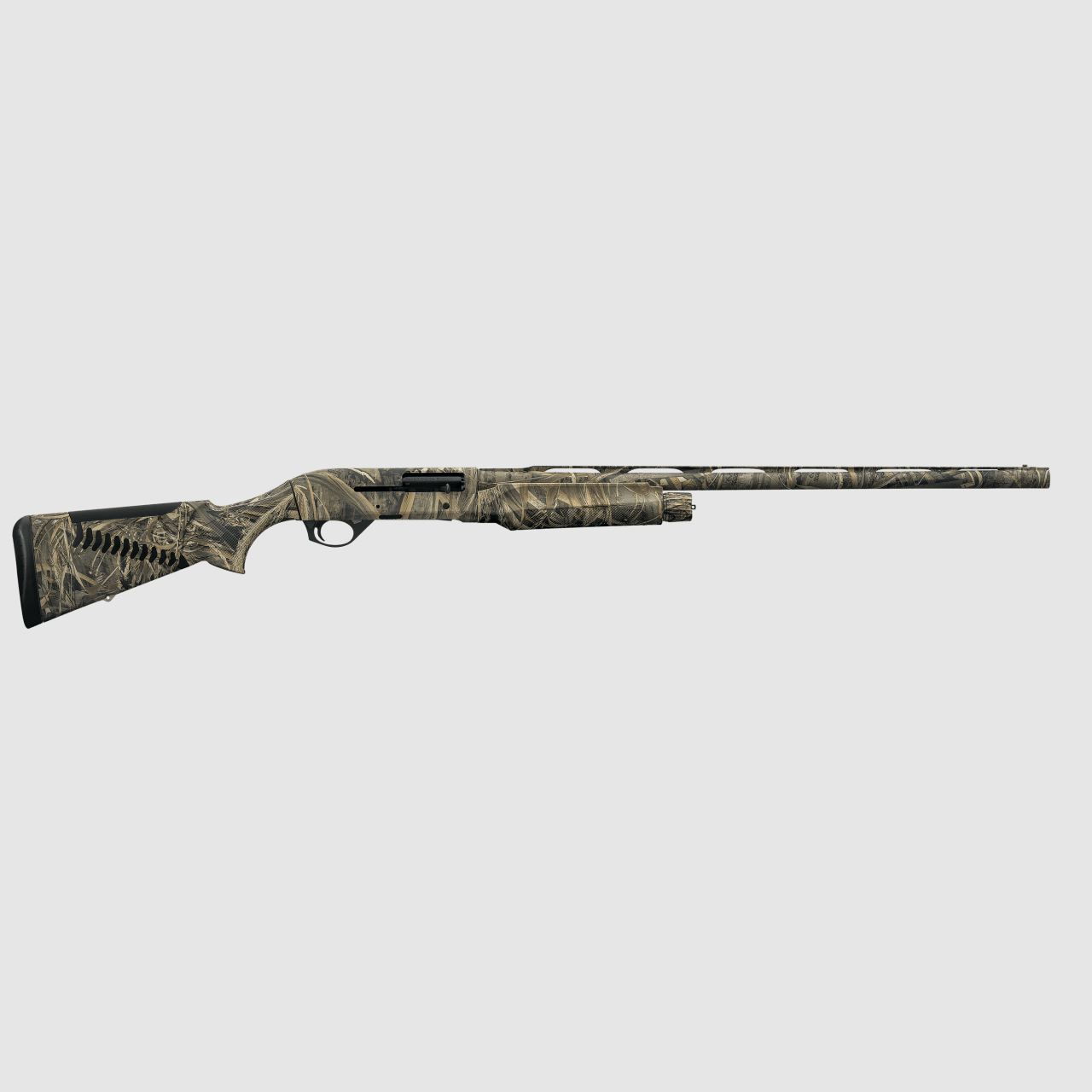 Benelli M2 Comfortech Max 5HD 12/76 Selbstladeflinte