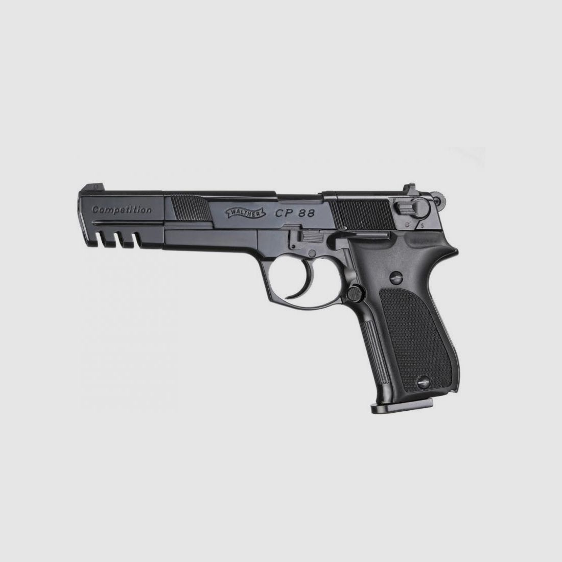 Pistolet à Air Comprimé UMAREX WALTHER CP88 5,6"