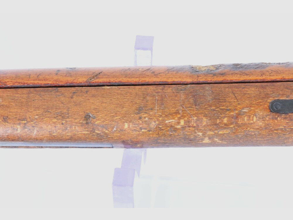 Koishikawa Arisaka Typ 38 Karabiner