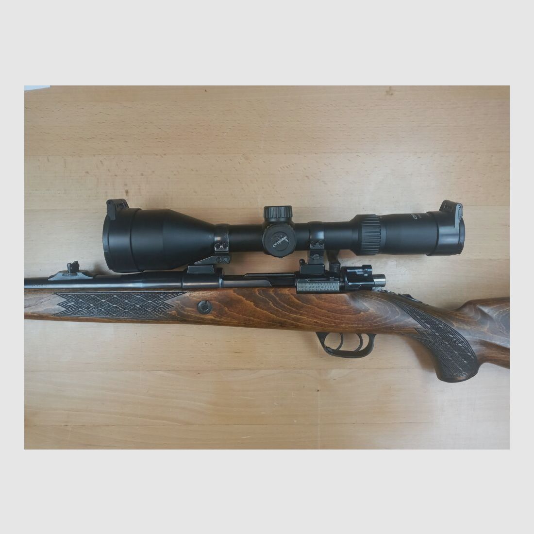 Dynamit Nobel (Voere) M 98