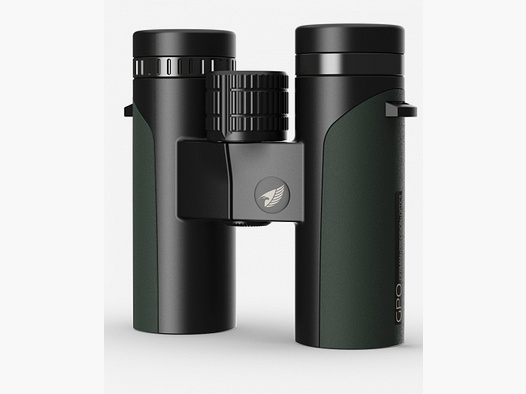 Gpo GPO Passione ED 10x32 nero/verde