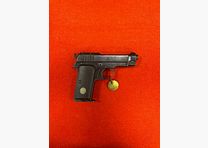 Pistola Beretta 1931 “1°Serie RegioMarina” Calibro 7.65