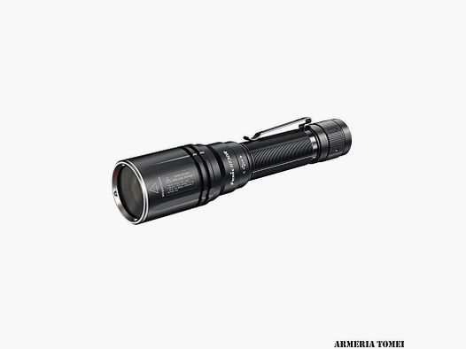 TORCIA – FENIX – HT30R 500 lumen 1500 mt