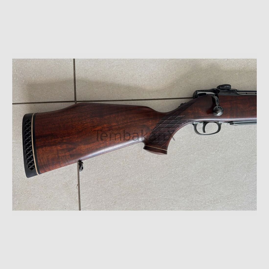 Blaser/Sauer 80 8x68S