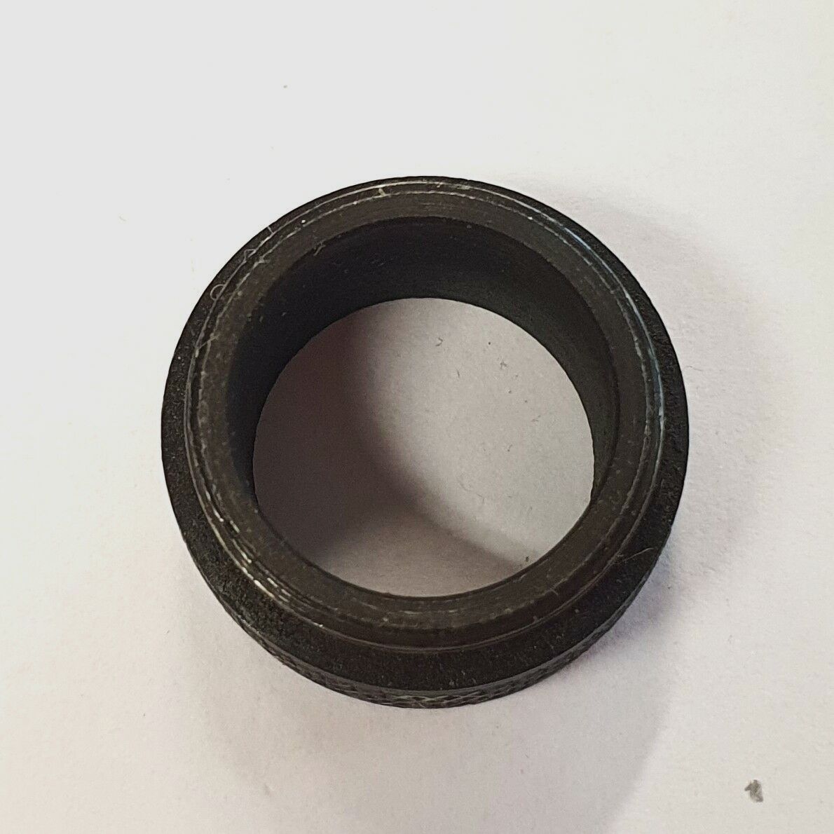 Unknown locking nut for reloading dies