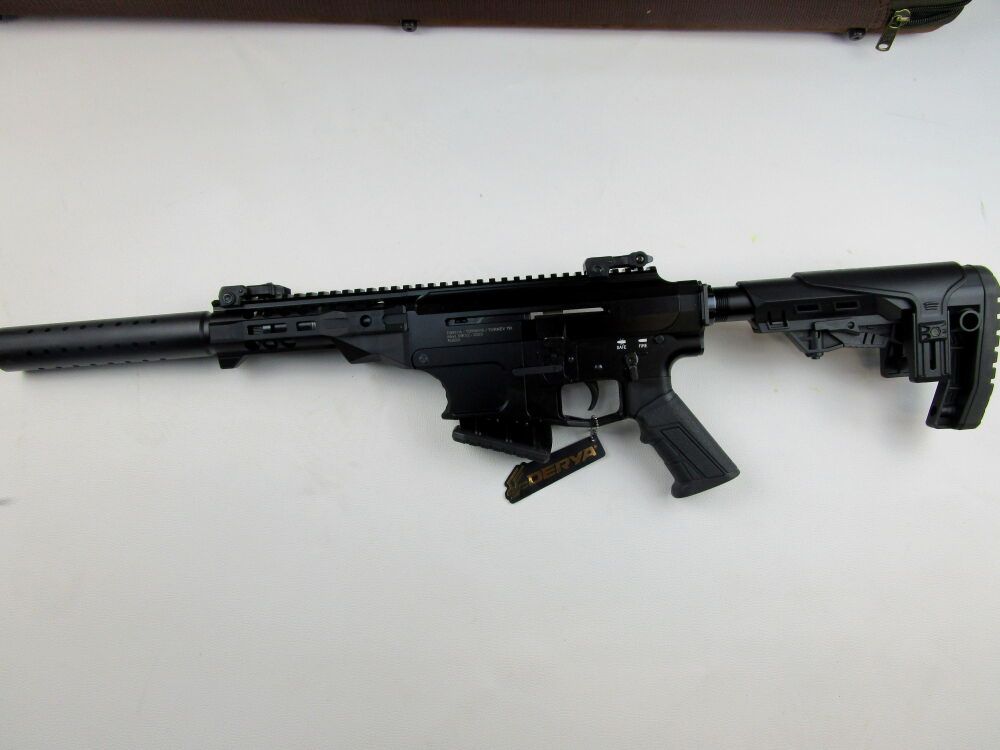 DERYA	 MK-12-AS-102SF