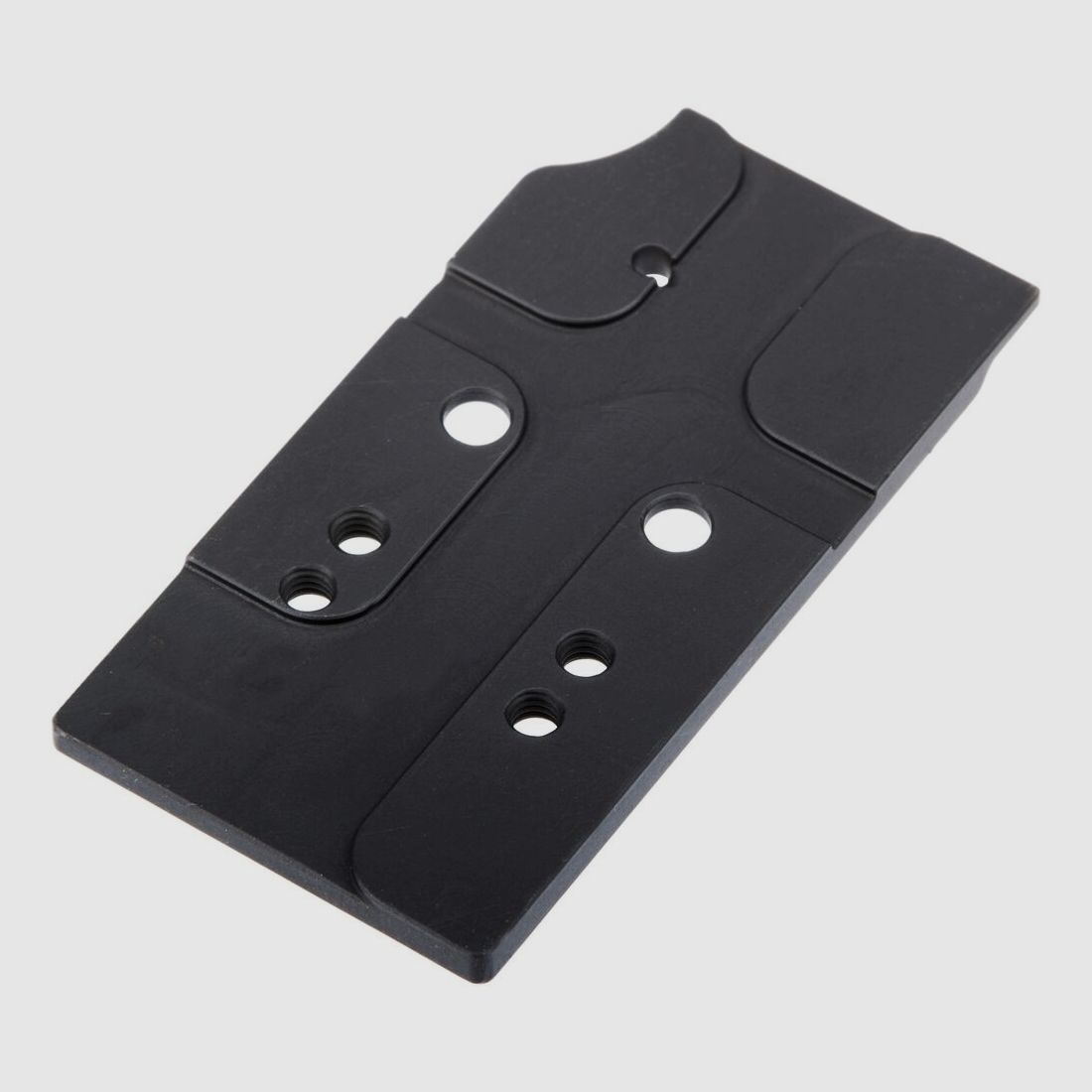 EAW Adapterplatte für Viper, Sport II OR und CZ Shadow 2 Docter, Vortex, Venum