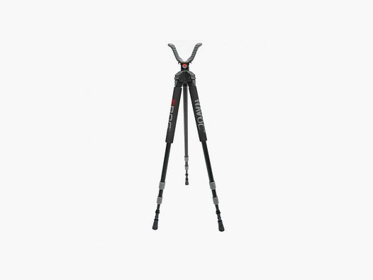 BOG HAVOC SHOOTING STICK TRIPOD